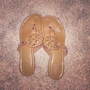 Tory Burch sandals